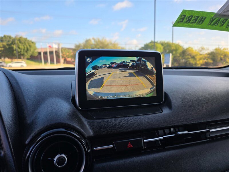 2016 Scion iA - Photo 20 - Garland, TX 75042