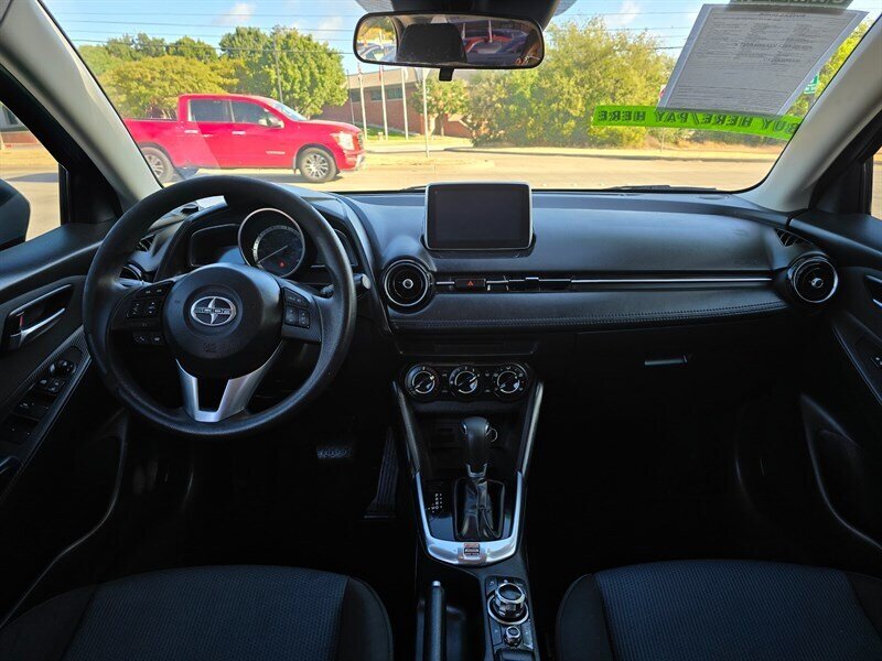 2016 Scion iA - Photo 16 - Garland, TX 75042