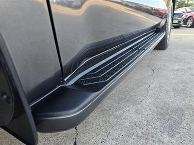 2016 Toyota Sequoia Platinum   - Photo 4 - Garland, TX 75042