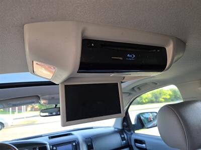 2016 Toyota Sequoia Platinum   - Photo 25 - Garland, TX 75042