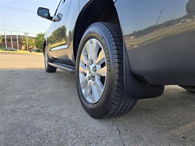 2016 Toyota Sequoia Platinum   - Photo 7 - Garland, TX 75042