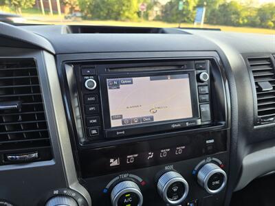 2016 Toyota Sequoia Platinum   - Photo 37 - Garland, TX 75042