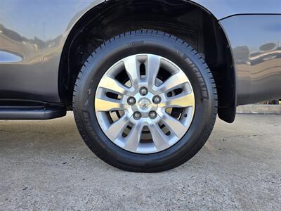 2016 Toyota Sequoia Platinum   - Photo 6 - Garland, TX 75042