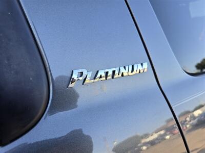 2016 Toyota Sequoia Platinum   - Photo 5 - Garland, TX 75042