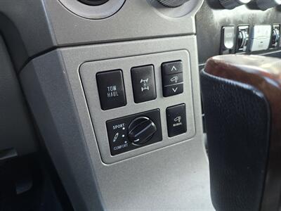 2016 Toyota Sequoia Platinum   - Photo 34 - Garland, TX 75042
