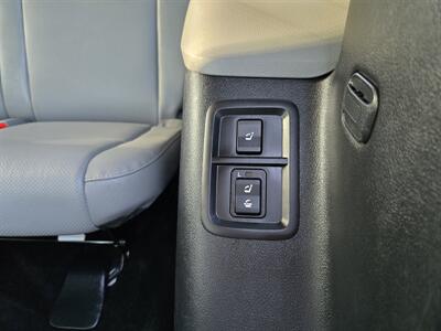 2016 Toyota Sequoia Platinum   - Photo 30 - Garland, TX 75042