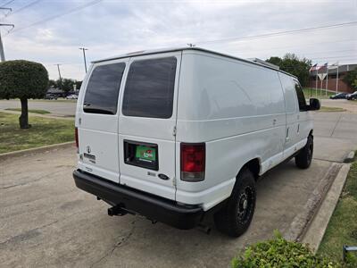 2011 Ford E-250   - Photo 9 - Garland, TX 75042