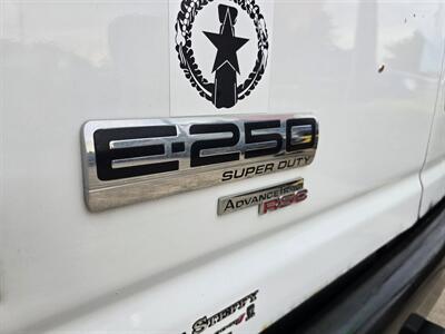 2011 Ford E-250   - Photo 7 - Garland, TX 75042