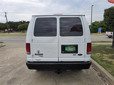 2011 Ford E-250   - Photo 8 - Garland, TX 75042