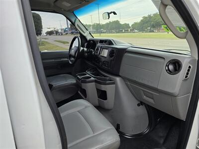 2011 Ford E-250   - Photo 14 - Garland, TX 75042