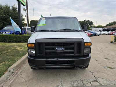 2011 Ford E-250   - Photo 12 - Garland, TX 75042
