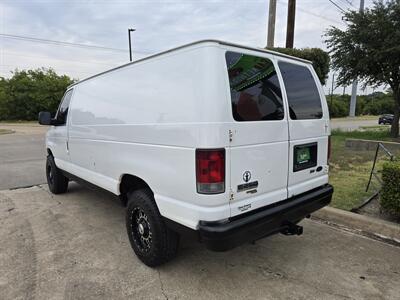 2011 Ford E-250   - Photo 6 - Garland, TX 75042