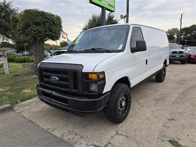 2011 Ford E-250   - Photo 2 - Garland, TX 75042