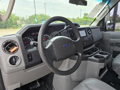 2011 Ford E-250   - Photo 16 - Garland, TX 75042