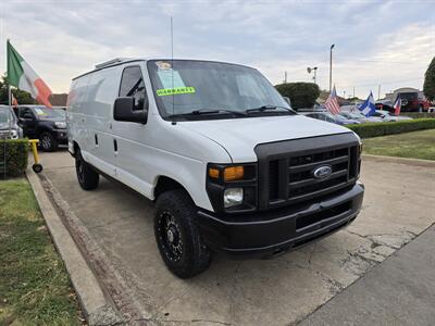 2011 Ford E-250   - Photo 11 - Garland, TX 75042
