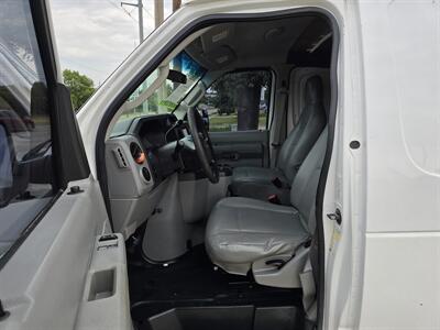 2011 Ford E-250   - Photo 17 - Garland, TX 75042