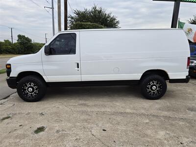 2011 Ford E-250   - Photo 3 - Garland, TX 75042