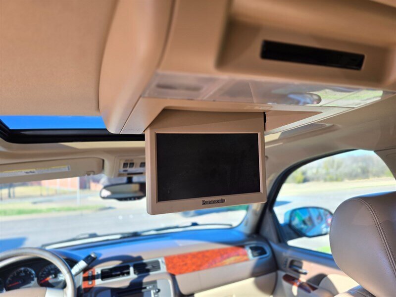 2014 GMC Yukon SLT - Photo 22 - Garland, TX 75042