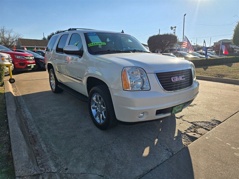 2014 GMC Yukon SLT - Photo 12 - Garland, TX 75042