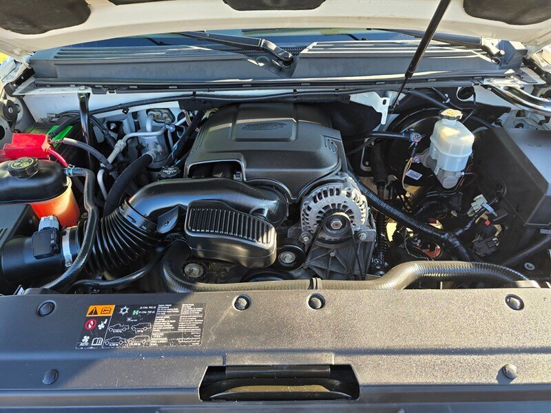 2014 GMC Yukon SLT - Photo 15 - Garland, TX 75042