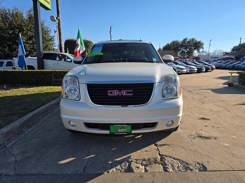 2014 GMC Yukon SLT - Photo 13 - Garland, TX 75042