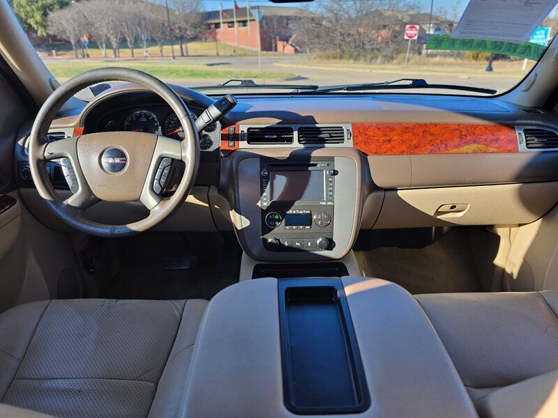 2014 GMC Yukon SLT - Photo 20 - Garland, TX 75042