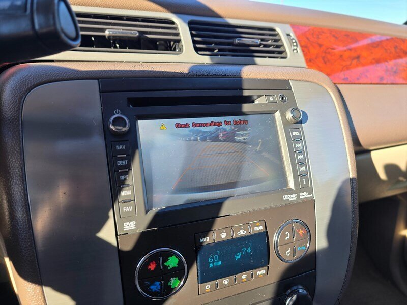 2014 GMC Yukon SLT - Photo 24 - Garland, TX 75042