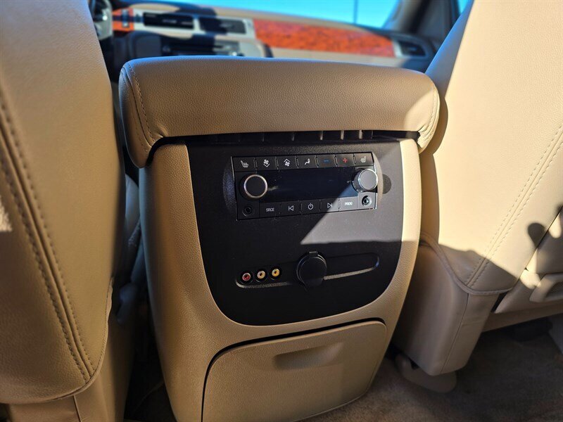 2014 GMC Yukon SLT - Photo 21 - Garland, TX 75042