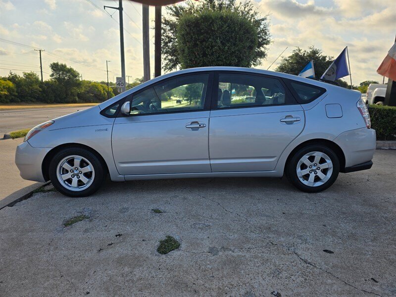 2009 Toyota Prius - Photo 4 - Garland, TX 75042