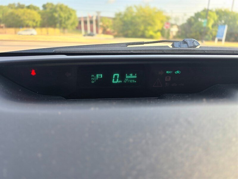 2009 Toyota Prius - Photo 18 - Garland, TX 75042