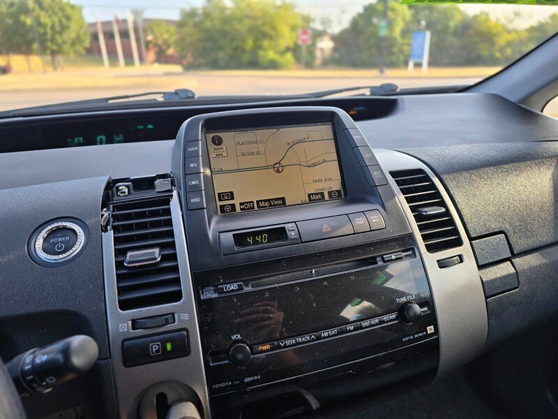 2009 Toyota Prius - Photo 19 - Garland, TX 75042