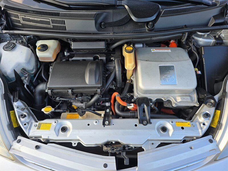 2009 Toyota Prius - Photo 13 - Garland, TX 75042