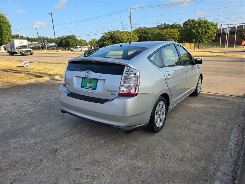 2009 Toyota Prius - Photo 9 - Garland, TX 75042