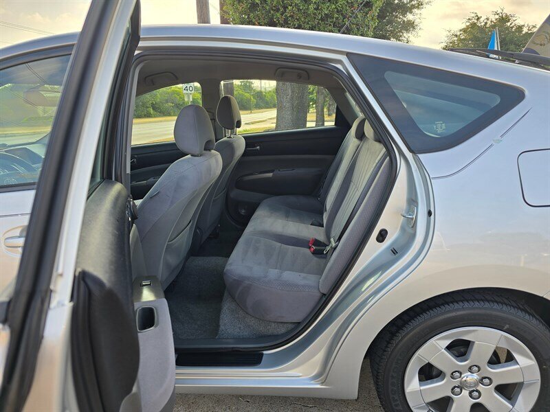 2009 Toyota Prius - Photo 16 - Garland, TX 75042
