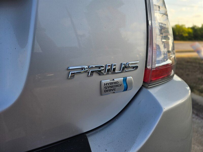 2009 Toyota Prius - Photo 8 - Garland, TX 75042