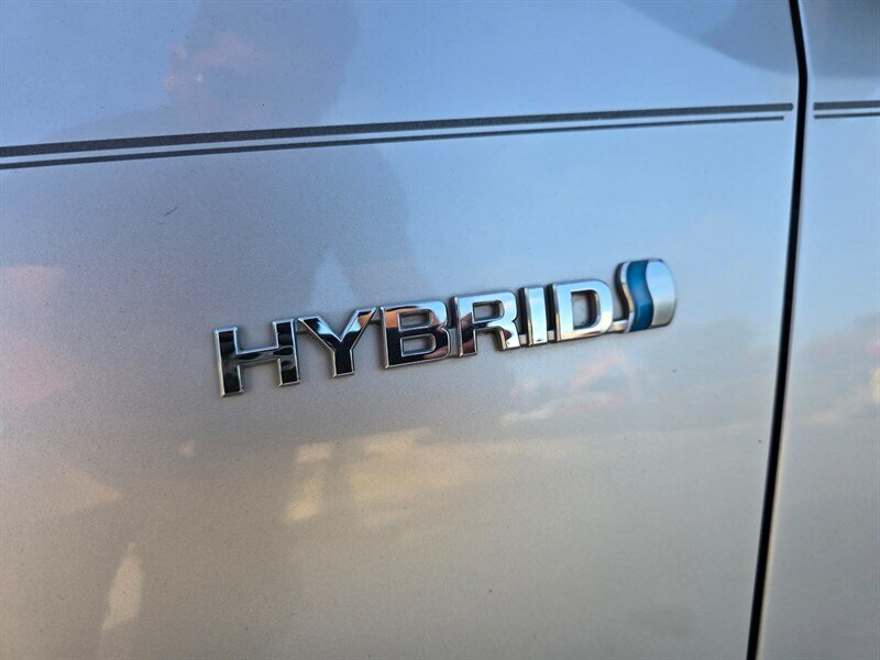 2009 Toyota Prius - Photo 3 - Garland, TX 75042