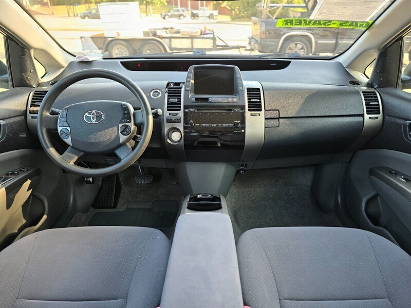 2009 Toyota Prius - Photo 17 - Garland, TX 75042