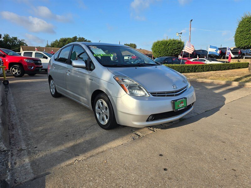 2009 Toyota Prius - Photo 11 - Garland, TX 75042