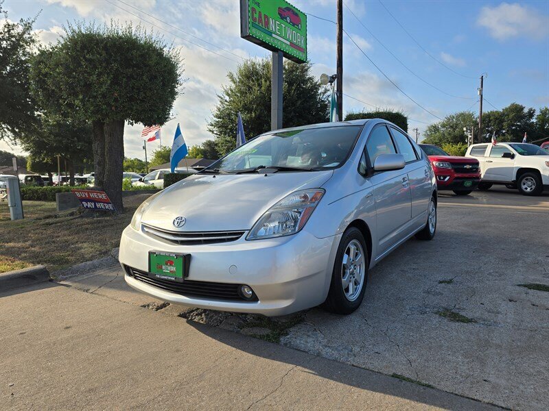 2009 Toyota Prius - Photo 2 - Garland, TX 75042