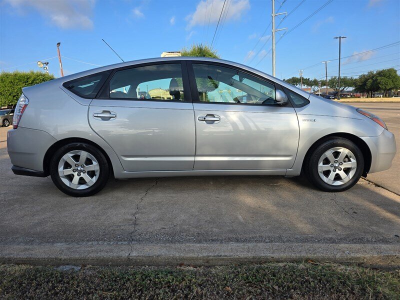 2009 Toyota Prius - Photo 10 - Garland, TX 75042