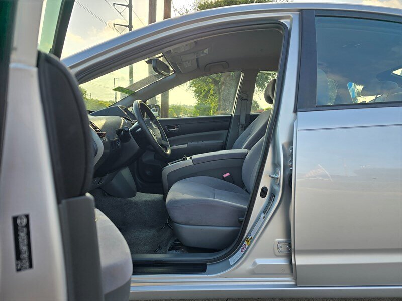 2009 Toyota Prius - Photo 15 - Garland, TX 75042