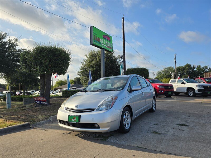 2009 Toyota Prius   - Photo 1 - Garland, TX 75042