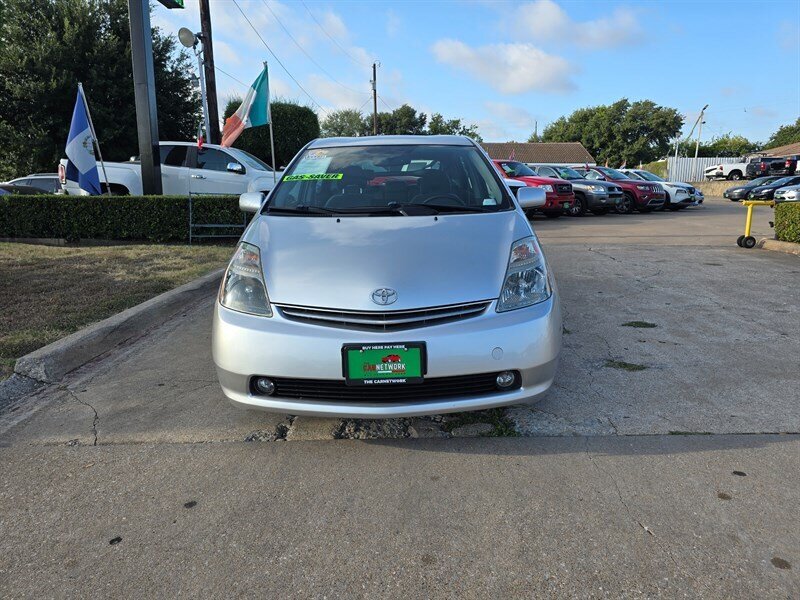 2009 Toyota Prius - Photo 12 - Garland, TX 75042