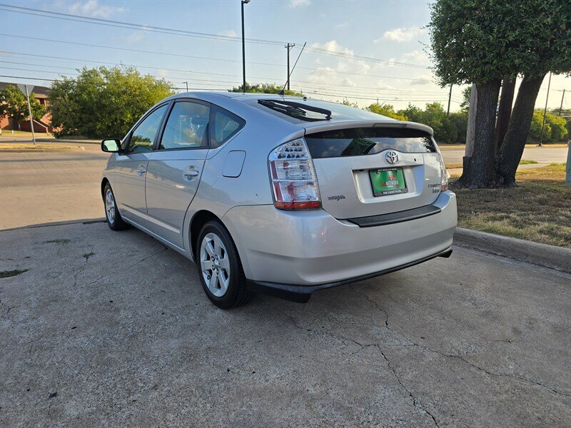 2009 Toyota Prius - Photo 6 - Garland, TX 75042
