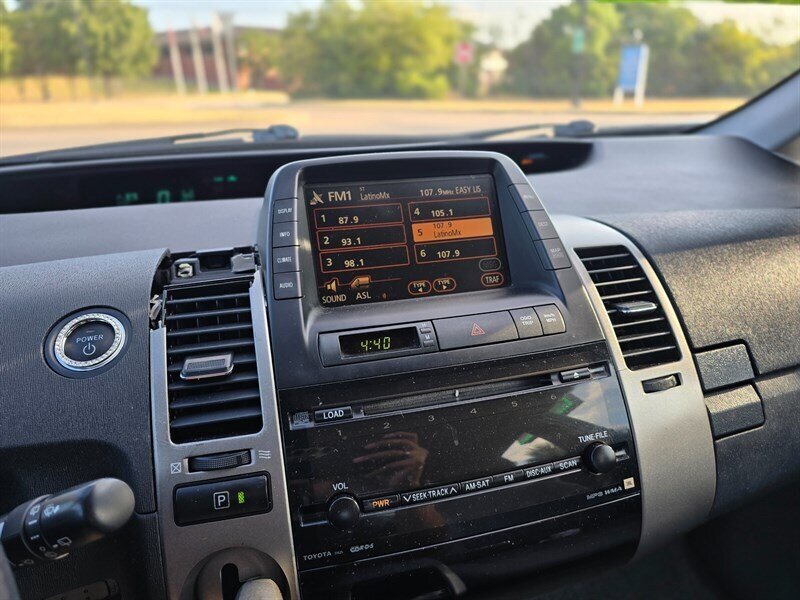 2009 Toyota Prius - Photo 20 - Garland, TX 75042