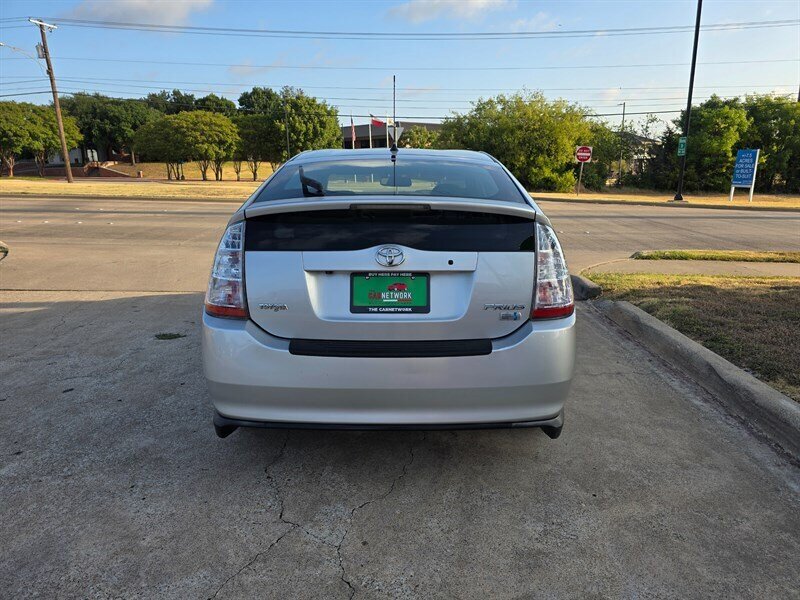 2009 Toyota Prius - Photo 7 - Garland, TX 75042