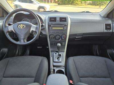 2009 Toyota Corolla S   - Photo 17 - Garland, TX 75042
