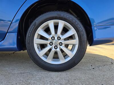 2009 Toyota Corolla S   - Photo 4 - Garland, TX 75042