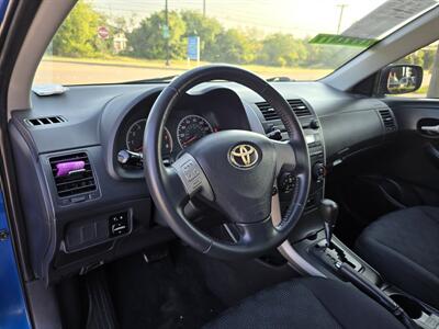 2009 Toyota Corolla S   - Photo 14 - Garland, TX 75042