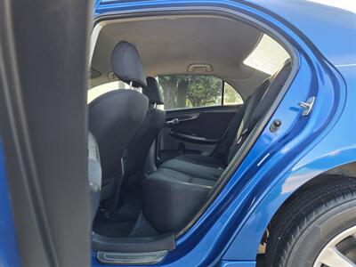 2009 Toyota Corolla S   - Photo 16 - Garland, TX 75042